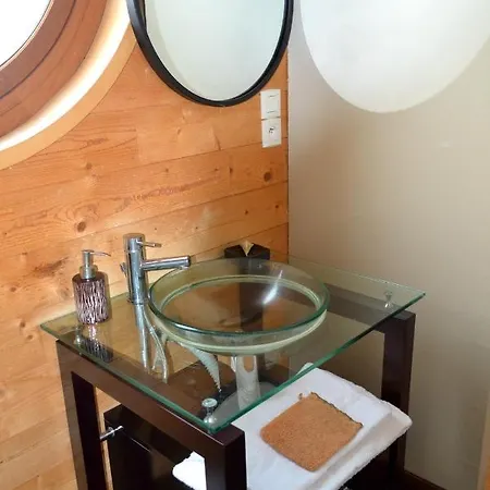 D'hotes Le Nid D'iroise Guest house 3*