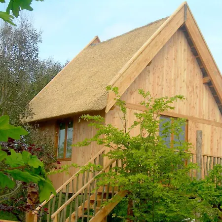 D'hotes Le Nid D'iroise Guest house 3*