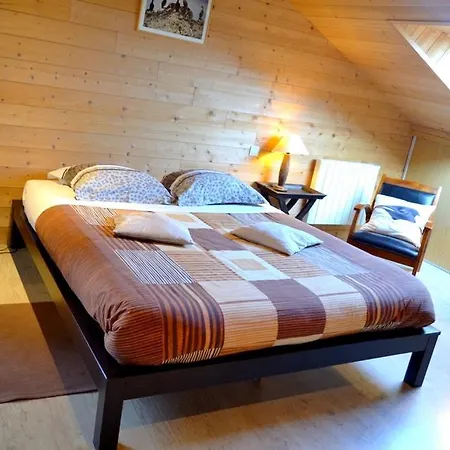 D'hotes Le Nid D'iroise 3* Lanildut