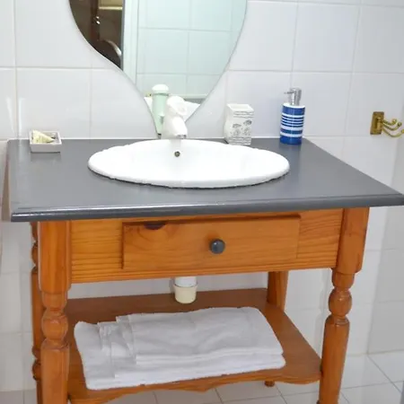D'hotes Le Nid D'iroise Lanildut