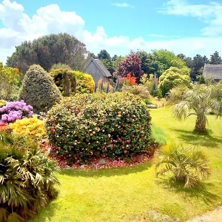 Guest house D'hotes Le Nid D'iroise Lanildut
