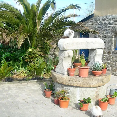 D'hotes Le Nid D'iroise Guest house 3*