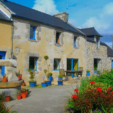 Guest house D'hotes Le Nid D'iroise 3*