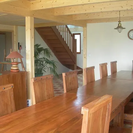 D'hotes Le Nid D'iroise Guest house Lanildut