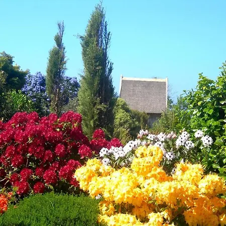 Guest house D'hotes Le Nid D'iroise 3*