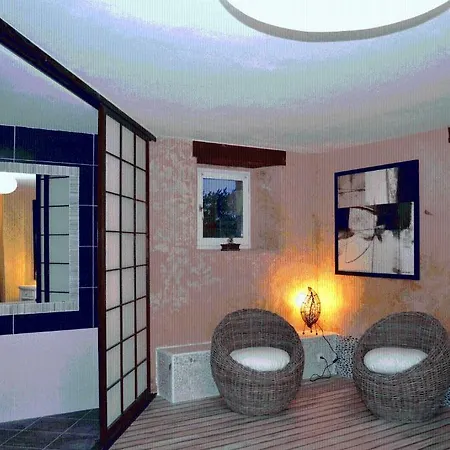 Guest house D'hotes Le Nid D'iroise Lanildut