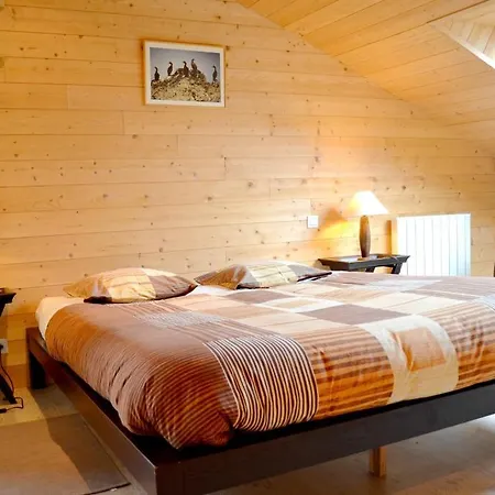 D'hotes Le Nid D'iroise Guest house Lanildut