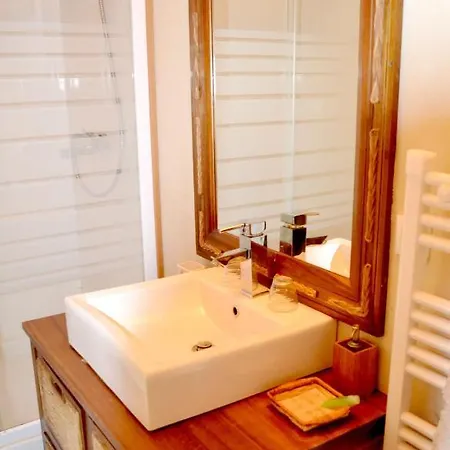 Guest house D'hotes Le Nid D'iroise Lanildut