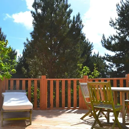 D'hotes Le Nid D'iroise 3* Lanildut