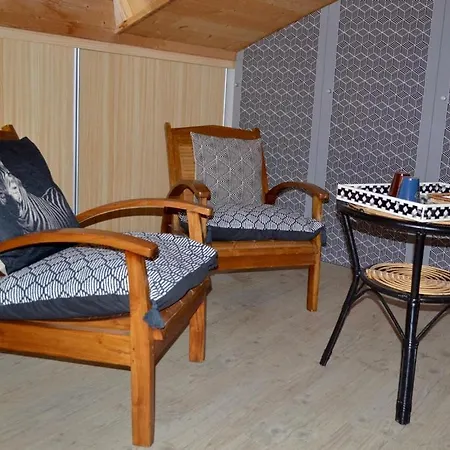 Affittacamere D'hotes Le Nid D'iroise Lanildut