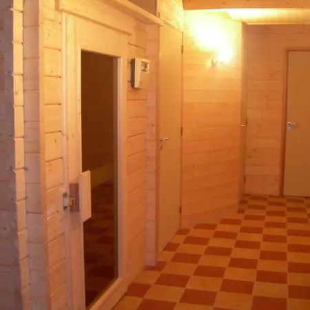 Affittacamere D'hotes Le Nid D'iroise Lanildut