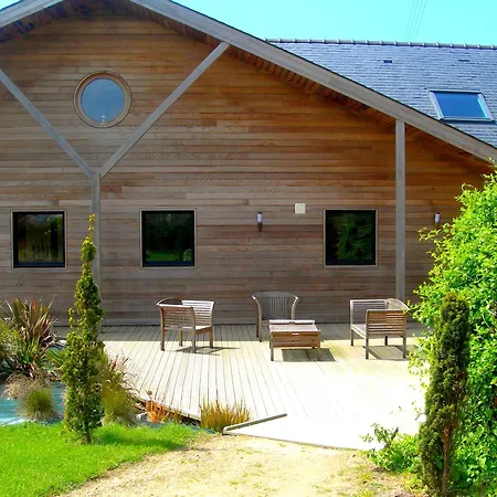 D'hotes Le Nid D'iroise Affittacamere