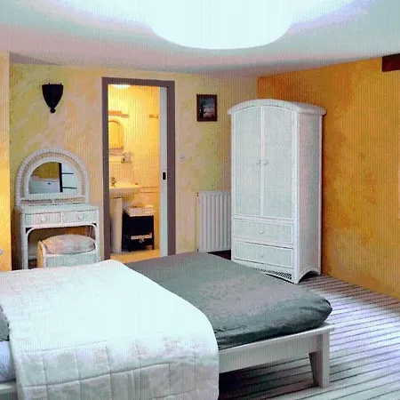 D'hotes Le Nid D'iroise