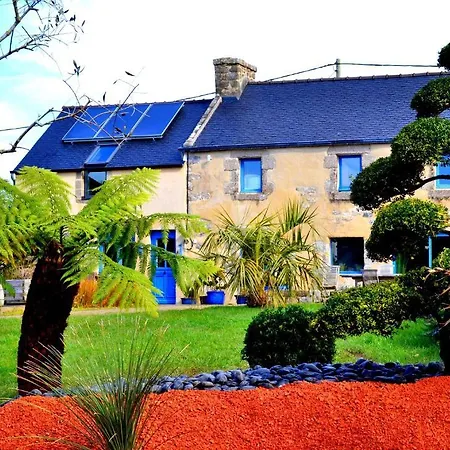 Affittacamere D'hotes Le Nid D'iroise 3*