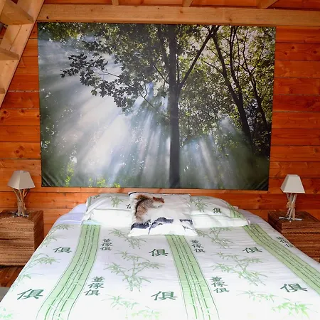 D'hotes Le Nid D'iroise 3* Lanildut