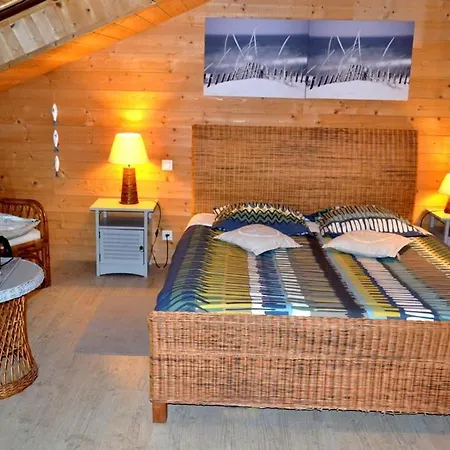 Affittacamere D'hotes Le Nid D'iroise Lanildut