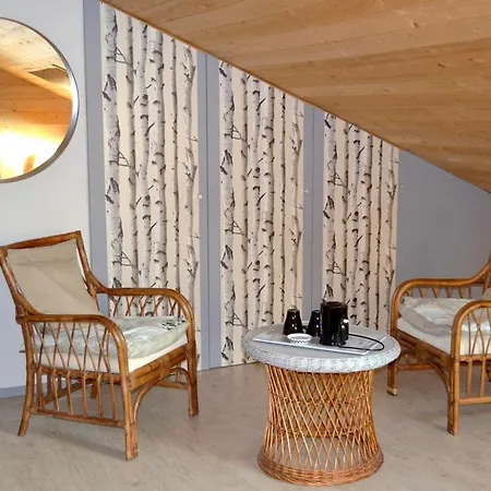 Affittacamere D'hotes Le Nid D'iroise