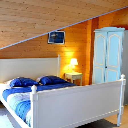D'hotes Le Nid D'iroise 3*