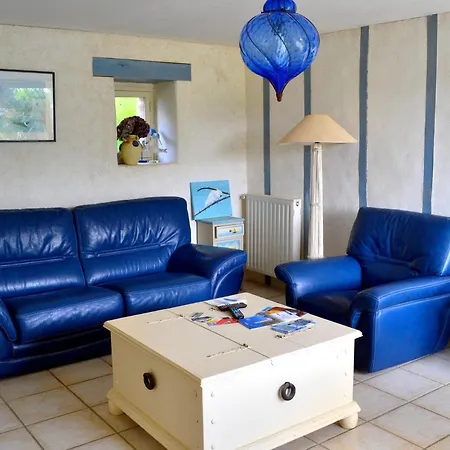 D'hotes Le Nid D'iroise Affittacamere Lanildut